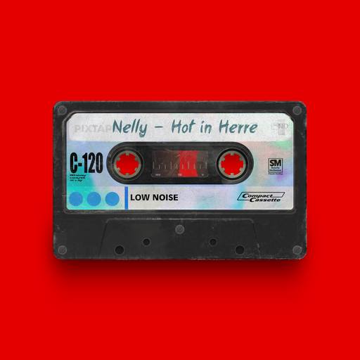 02433 - Nelly - Hot in Herre